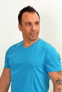 יוני יושע מרכז אופק