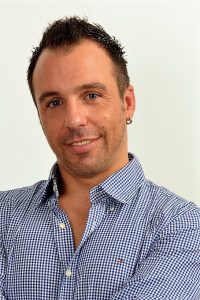 יוני יושע מרכז אופק להכשרת מטפלים ומדריכים
