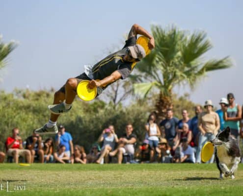 מרכז אופק פריזבי יעקב גדסי