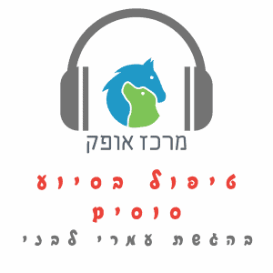 קורס מדריכי רכיבה